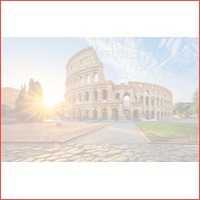 Historisch en romantisch Rome