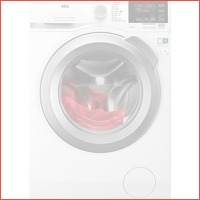 AEG L6FBNR1 ProSense wasmachine