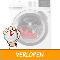 AEG L6FBNR1 ProSense wasmachine