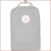 Fjallraven Kanken laptop rugzak