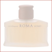 Laura Biagiotti Roma Uomo after shave