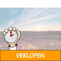 Verblijf 3 dagen in hartje Arnhem