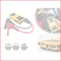 Mr. Safe Jumpstarter JS7500