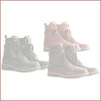 Travelin lederen winterboots