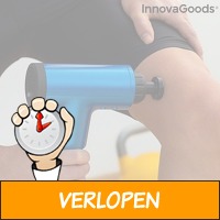 InnovaGoods massage apparaat