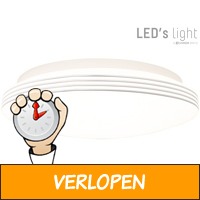 LED's Light LED plafonniere