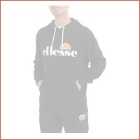 Ellesse Gottero Hoodie Heren