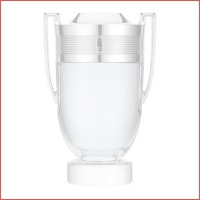 Paco Rabanne Invictus eau de toilette 10..