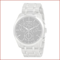 Tissot Couturier T035.617.11.051.00 Chro..