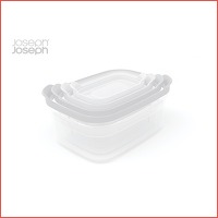 Joseph Joseph Nest 5 vershoudbakjes (4 s..