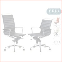 Feel Furniture bureaustoel