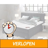 Premium 3D Air Hotel topdekmatras