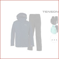 Tenson Monitor rainsuit