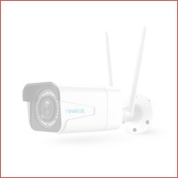 Reolink RLC-511W 5MP buiten IP camera