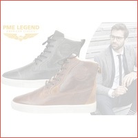 PME Legend herenschoenen in de aanbiedin..