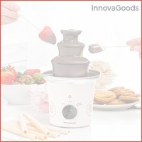 InnovaGoods chocoladefontein