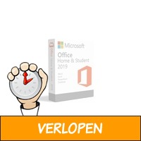 Microsoft Office 2019 Home-licentie en -trainingen