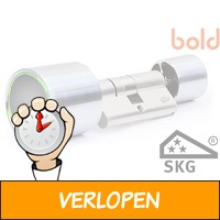 Bold Smart Lock SX-33