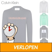 Calvin Klein tops