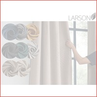 Larson Premium gordijn