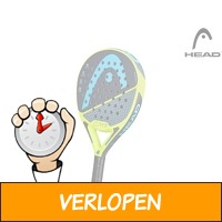 Head Graphene Touch Zephyr Pro CB padel