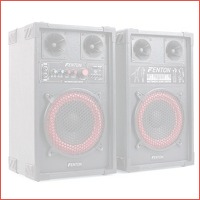 Fenton SPB-8 Actieve speakerset 8