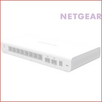 Netgear GC110 Cloud Managed Switch