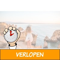 Voordelige zonvakantie Algarve