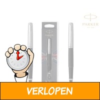 3 x Parker rollerbalpen Jotter Bond