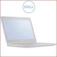 Dell Latitude E7250 laptop