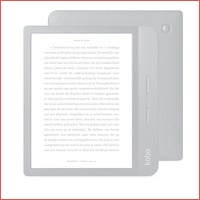 Kobo e-reader Libra H2O