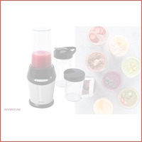 Inventum NB230RS Bullet Blender