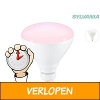 Sylvania Refled LED kweeklamp