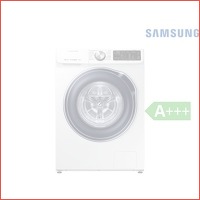 Samsung QuickDrive wasmachine WW80M642OB..