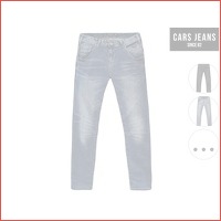 Cars Jeans Chapman