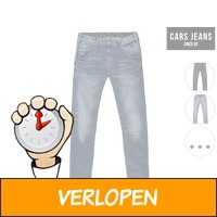 Cars Jeans Chapman