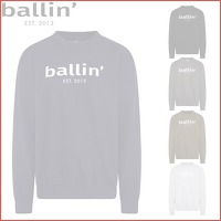 Ballin Est 2013 T-shirts en polos