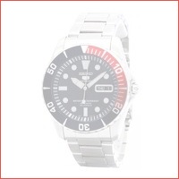 Seiko 5 Sports Automatic SNZF15K1 herenh..