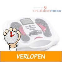 Circulation Maxx elektrische spierstimulator