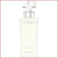 Calvin Klein Eternity Women Eau de Parfu..