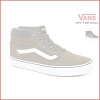 Vans Ward Hi MTE sneakers