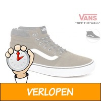 Vans Ward Hi MTE sneakers