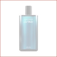 Davidoff Cool Water EDT 200 ml