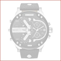 Diesel Mr. Daddy 2.0 Chronograph DZ7313