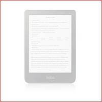 Kobo e-reader Clara HD