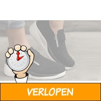 Orthopedische damesschoenen