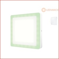 Ledvance Ledpaneel Color + White 19 W | ..