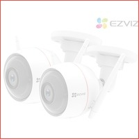 Ezviz C3W Duo Full HD Camera