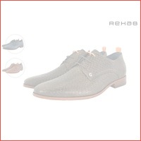 Rehab Fred Chapa schoenen