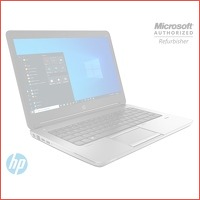 HP Probook 640 G1 Refurbished